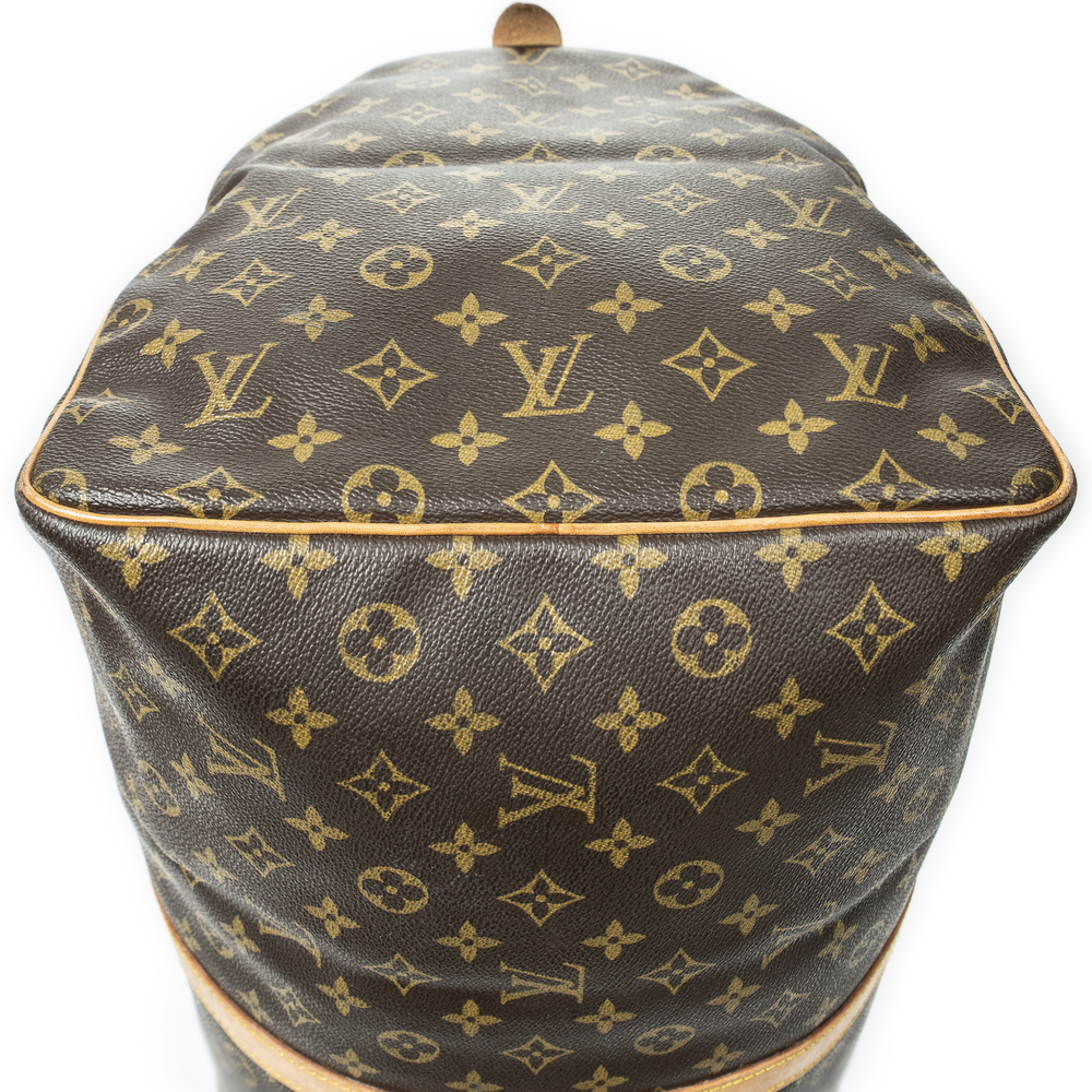 Louis Vuitton Keepall 60 - Picture 8 of 10